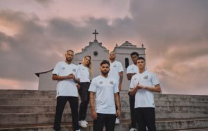 Santos lança novo uniforme que simboliza volta à elite e homenageia o Monte Serrat