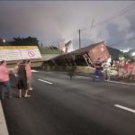 Congestionamentos no Sistema Anchieta-Imigrates chegam a 54 km