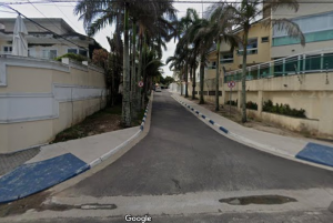 STF rejeita recurso e rua será fechada para veículos