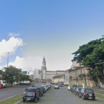 Ruas no Centro de Santos serão interditadas nesta segunda