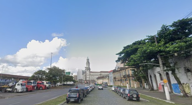 Reprodução/Google