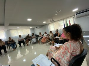 Atividades celebram Dia da Mulher em Guarujá