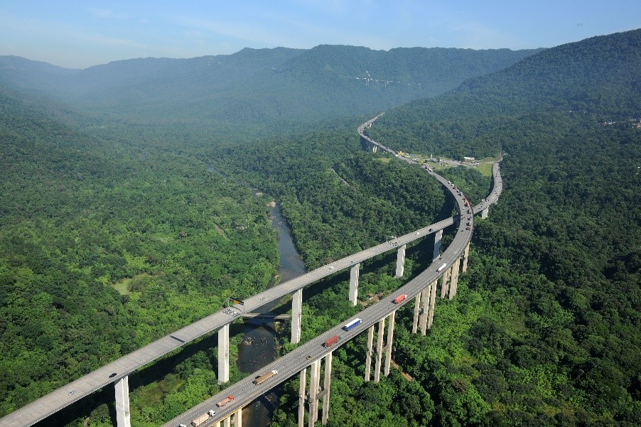 Divulgação/Gov de SP