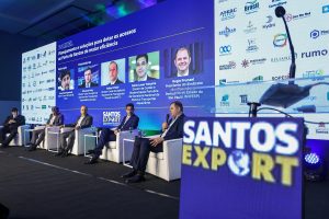Grupo Brasil Export realiza o Santos Export nesta terça e quarta-feira