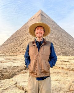 MrBeast, maior youtuber do mundo, esteve no Brasil para gravar na ‘Ilha das Cobras’, no litoral de SP