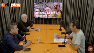 Malafaia desafia a esquerda