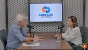 Conexão Metrópole aborda benefícios do pilates