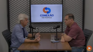 Conexão Metrópole aborda obras na Baixada Santista