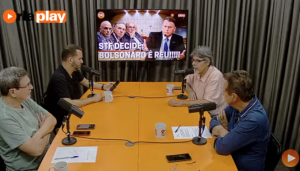 STF decide se Bolsonaro e aliados viram réus