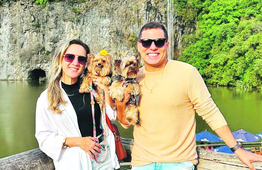 Cãopanheiros de viagem: já pegou estrada com seu pet? | Jornal da Orla