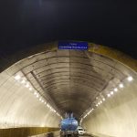 Túnel da Vila Zilda será interditado nesta segunda-feira