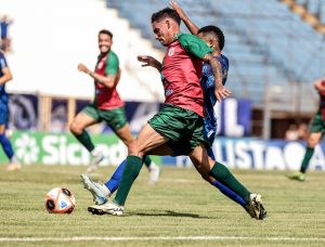 Briosa tem jogo de vida ou morte neste sábado