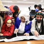 Hamantaschen (Oznei Haman): Um doce de Purim cheio de história