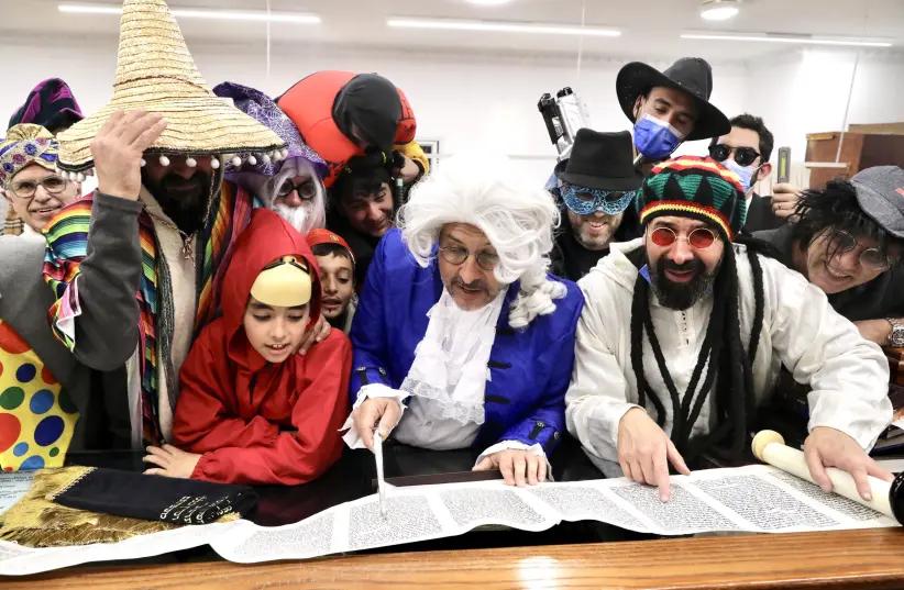 Hamantaschen (Oznei Haman): Um doce de Purim cheio de história | Jornal da Orla