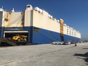 Indústria automotiva produz 392,9 mil veículos no 1º bimestre