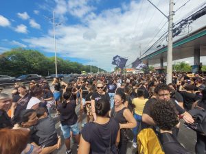 Servidores públicos de Praia Grande entram em greve nesta sexta-feira