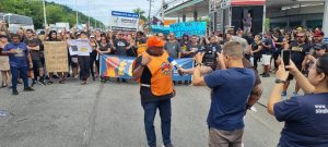 Greve dos servidores de PG afeta o funcionamento das escolas