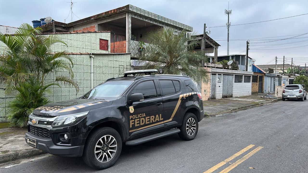 Divulgação/PMSV Divulgação/PMSV