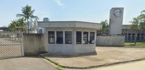 Fábrica de gelo em Guarujá registra vazamento de amônia