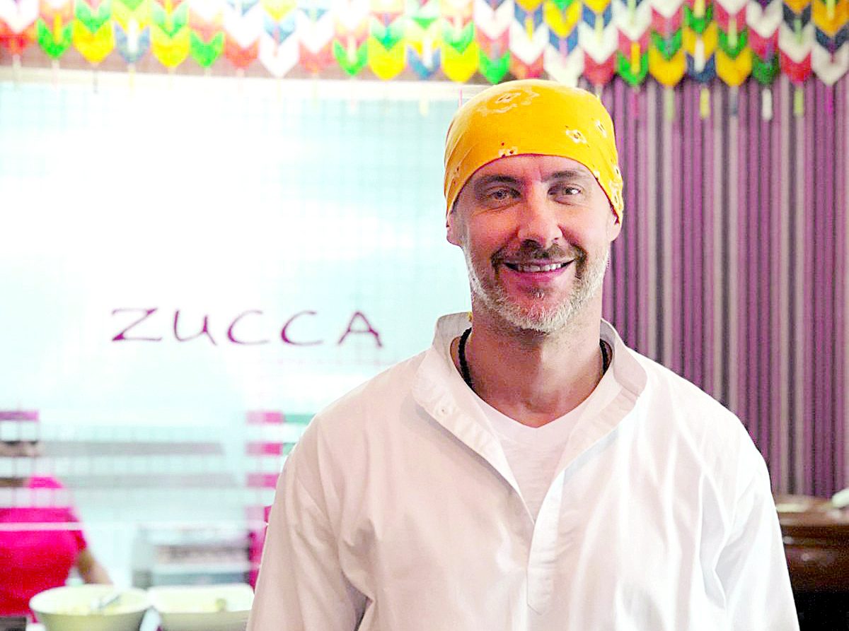 O dentista que trocou as consultas pela culinária autoral | Jornal da Orla