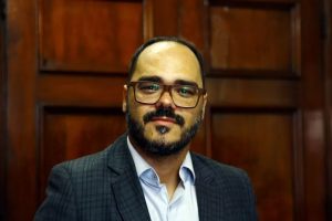 Prefeitura de Santos quer representante em comitê que vai gerir trilhões
