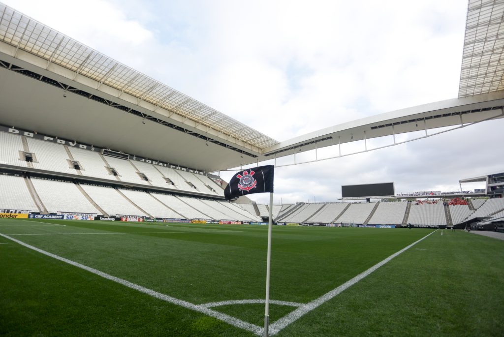 Corinthians prepara recepção calorosa para o Palmeiras