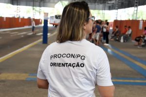 Procon implanta sistema de agendamento online em PG
