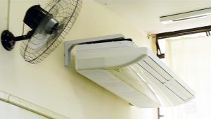 Justiça determina que PG climatize locais de trabalho