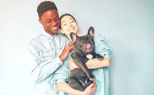 ‘Pet parenting’ e o impacto no mercado de animais de estimação
