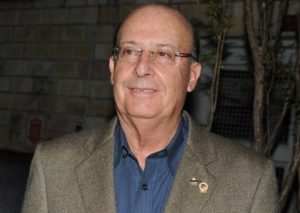 Ex-diretor do Inter e atleta de tamboréu, Raphael Sérgio Rodrigues Martins morre aos 88 anos