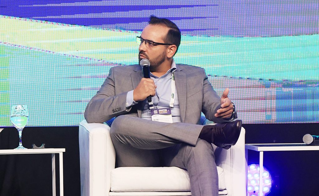 Painel debate ajustes no edital Tecon Santos 10