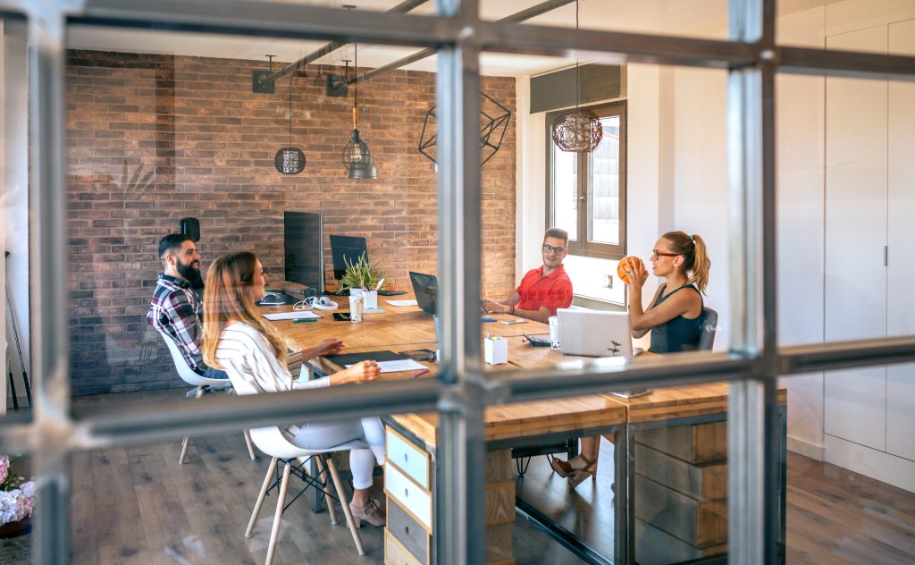 Organizações que aprendem. Somos capazes de construí-las? E de mantê-las?