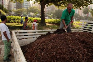 Prorrogadas inscrições para comissão organizadora da Semana de Compostagem