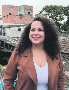 PSOL coloca suas fichas em Débora Camilo para acabar com “jejum político” da esquerda