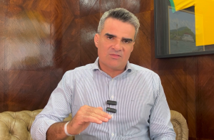 Empreiteira que não cumprir prazos vai sofrer “o poder da caneta”, diz secretário