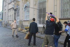 Santos Film Fest abre inscrições para curtas e longas-metragens