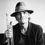 O gigante Chet Baker