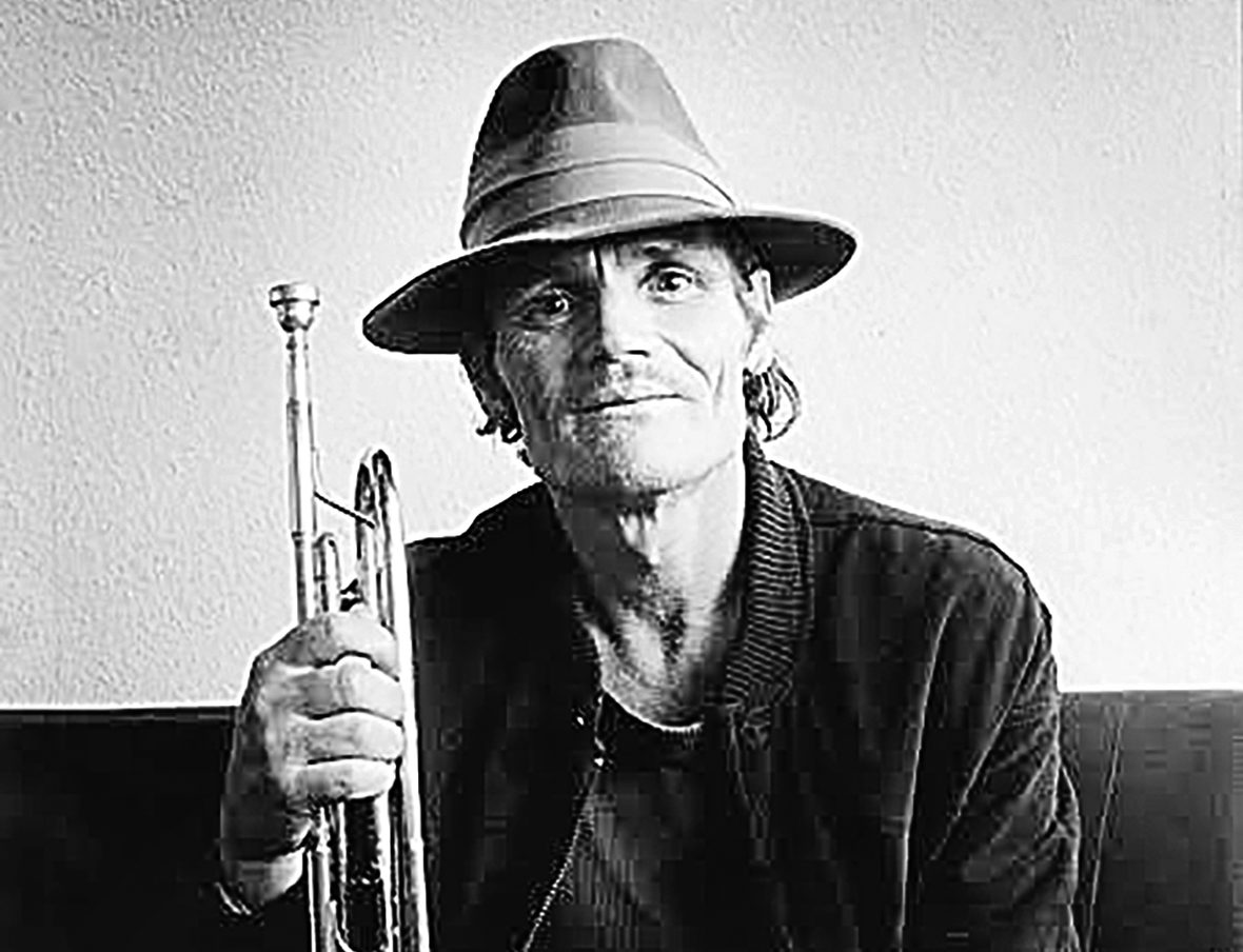 O gigante Chet Baker | Jornal da Orla