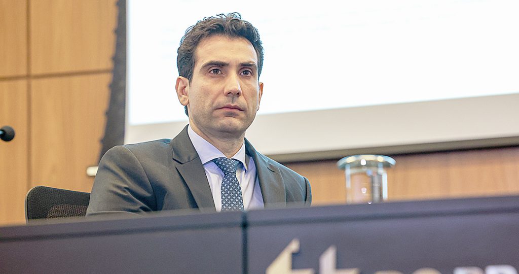 BC implementa novas regras por segurança no Pix