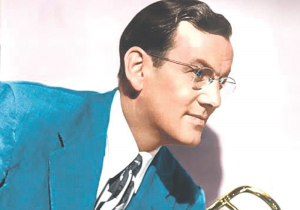 Glenn Miller 121 anos