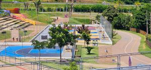 SV pode ganhar parque temático no local do antigo horto