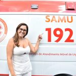 Samu de SV tem frota renovada com três novas ambulâncias