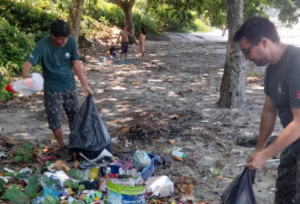 Passeios ecológicos terão maior fiscalização, diz subsecretário