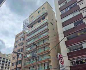MP investiga acréscimo de dois andares em hotel do Gonzaga