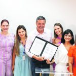 Santos recebe primeira unidade do Sebrae Aqui Delas na região