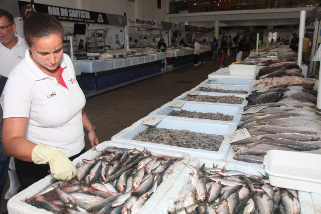 Mercado de Peixe faz Festival da Sardinha por R$ 11,99
