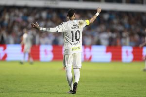 Torcedores aprovam contratação de Neymar e convocação para a Seleção, revela pesquisa