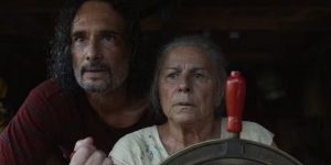 O Último Azul: mais um filme brasileiro vencedor