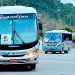 Cadastro para transporte universitário está disponível até dia 15