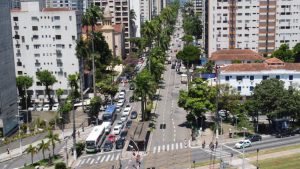 Com maior verba da história, Orçamento Participativo de Santos prevê R$ 5 mi